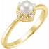 14k-yellow-gold-cultured-white-freshwater-pearl-4.5-mm
