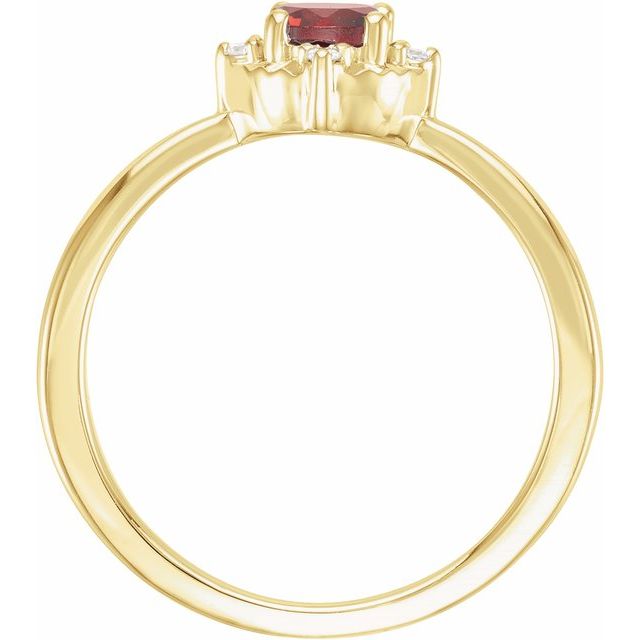 14k-yellow-natural-mozambique-garnet-&-.04-ctw-natural-diamond-halo-style-ring