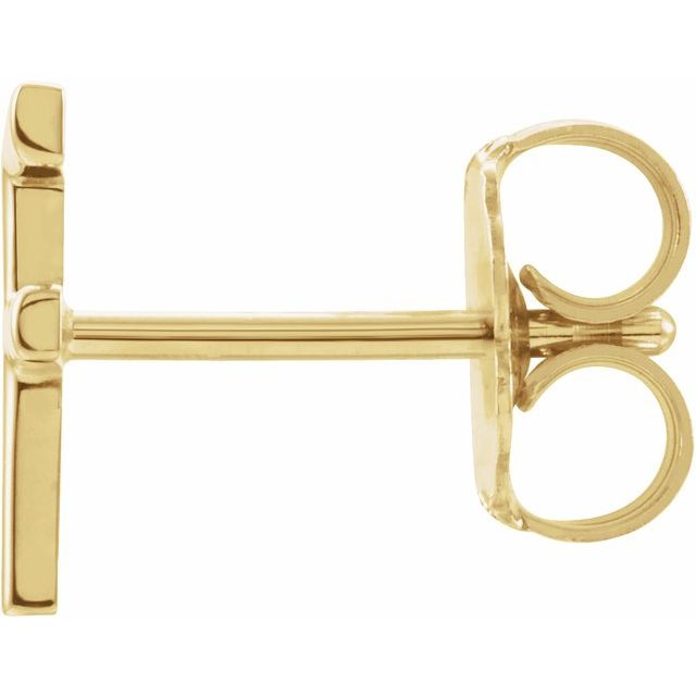 14k-yellow-gold-single-initial-f-earring