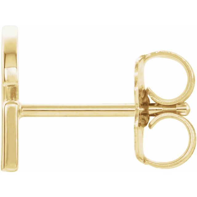 14k-yellow-gold-single-initial-g-earring