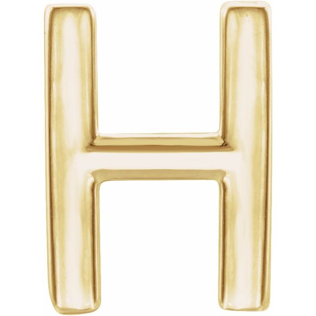 14k-yellow-gold-initial-h