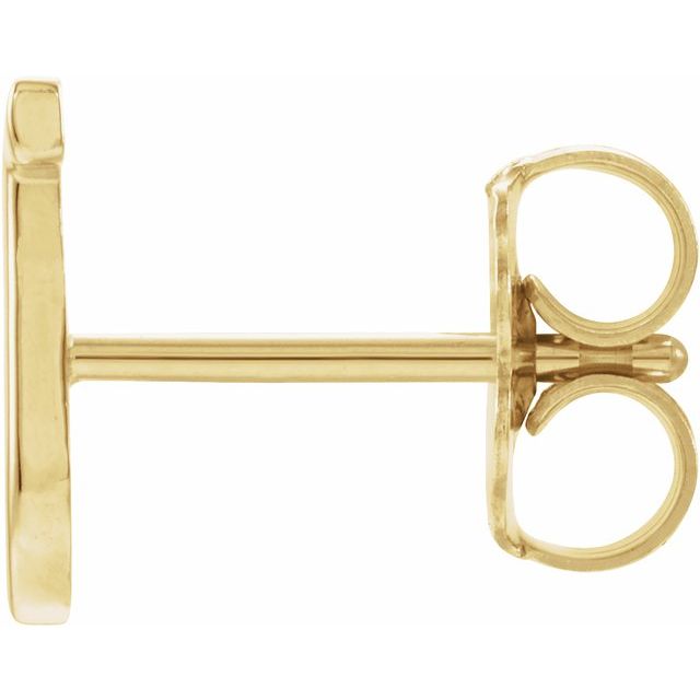 14k-yellow-gold-single-initial-j-earring