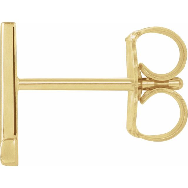 14k-yellow-gold-single-initial-l-earring