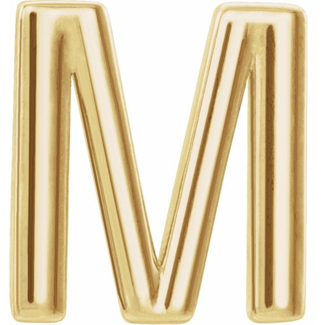 14k-yellow-gold-initial-m