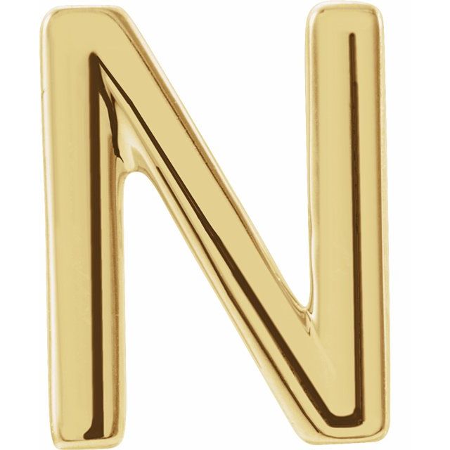 14k-yellow-gold-initial-n