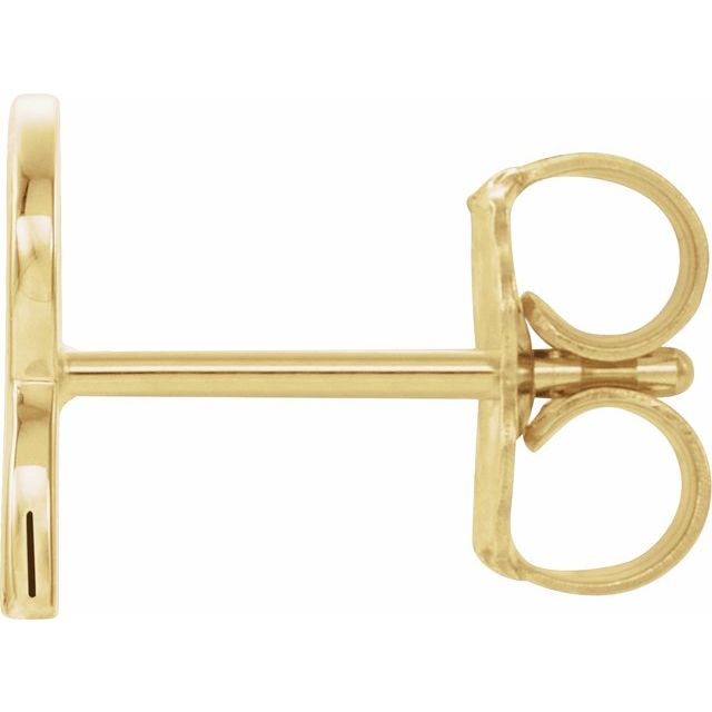 14k-yellow-gold-single-initial-r-earring