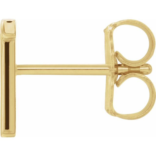 14k-yellow-gold-single-initial-t-earring