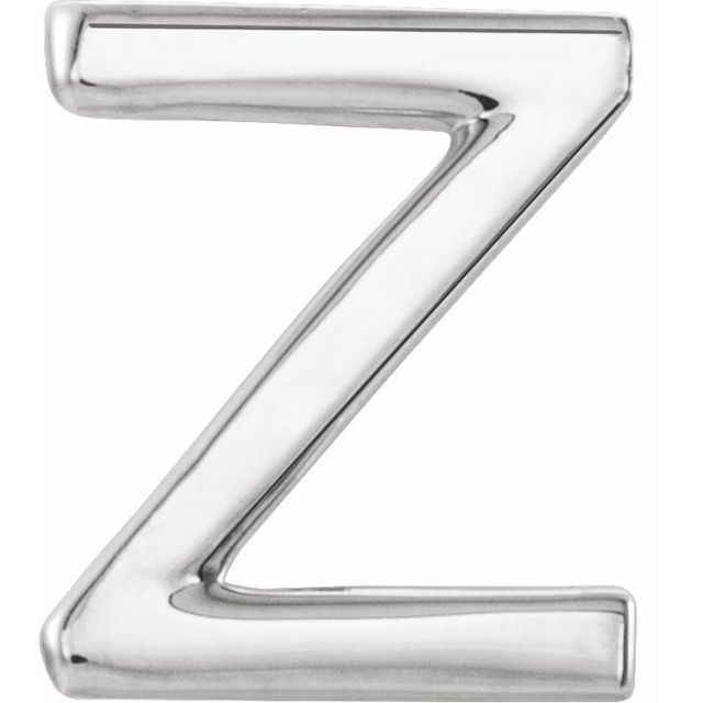 platinum-initial-z