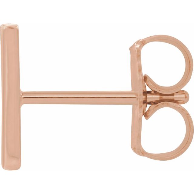 14k-rose-gold-single-initial-w-earring