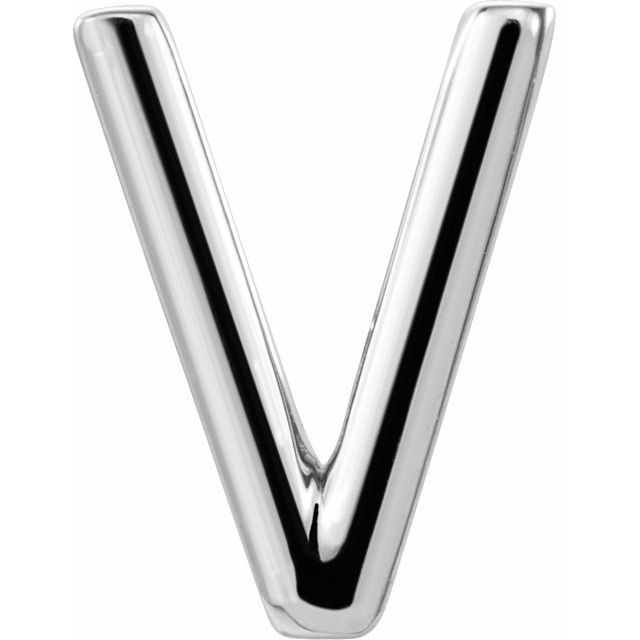 14k-white-gold-initial-v