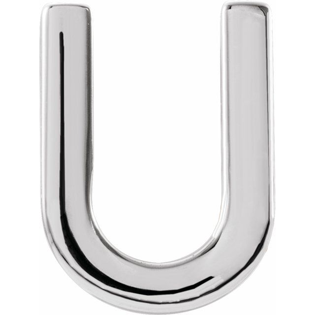 14k-white-gold-initial-u