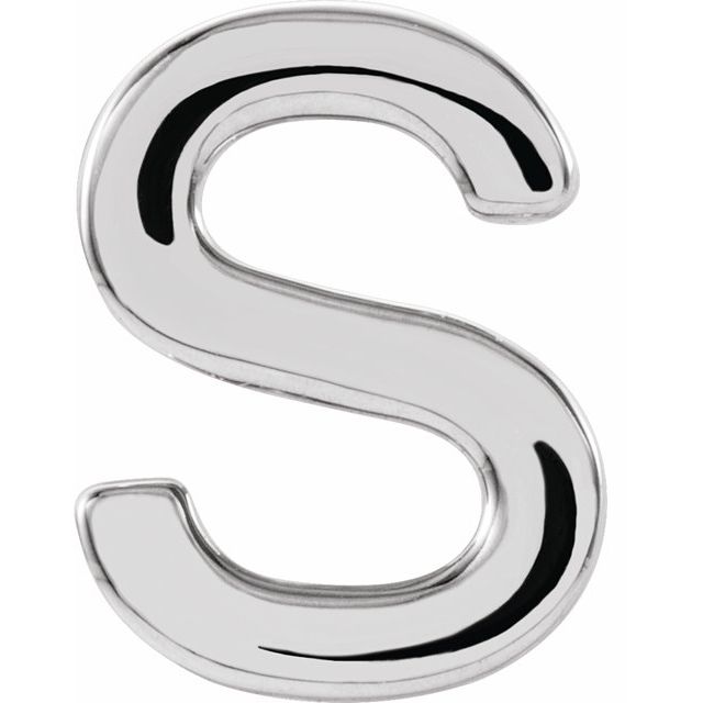 14k-white-gold-initial-s