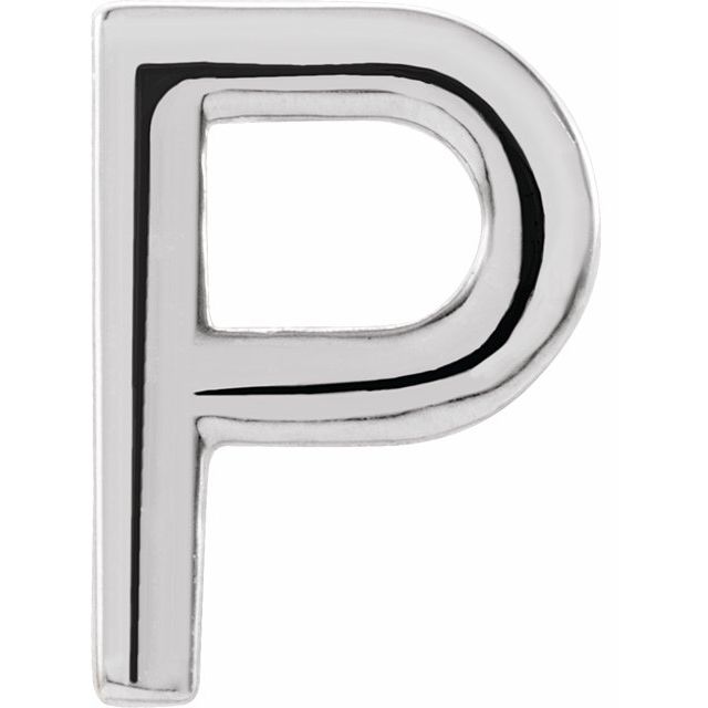 14k-white-gold-initial-p