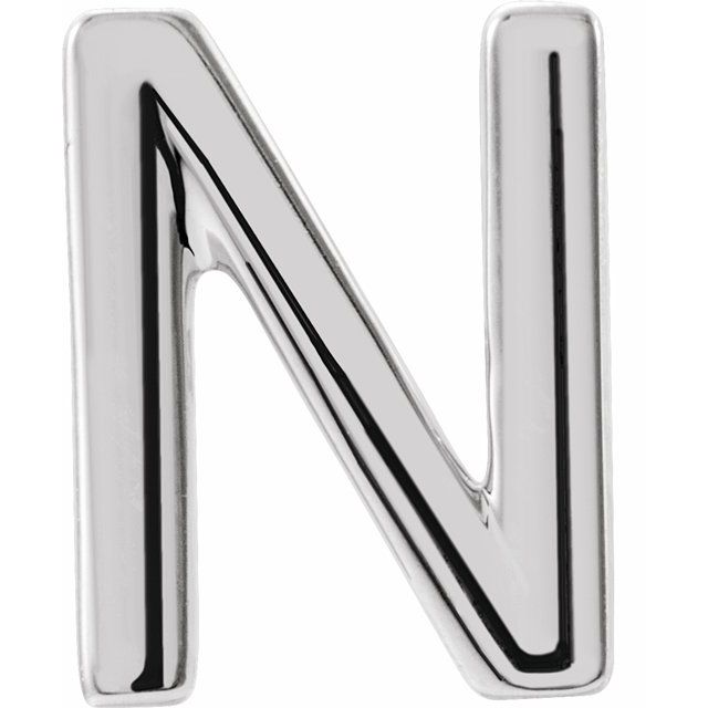 platinum-initial-n