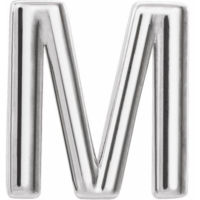 14k-white-gold-initial-m