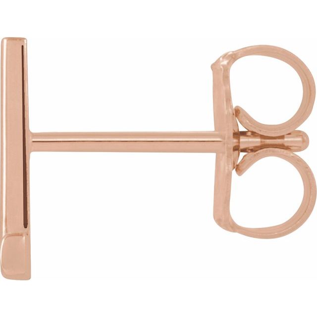 14k-rose-gold-single-initial-l-earring
