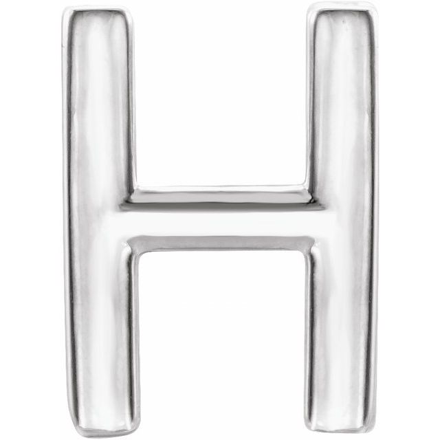 platinum-initial-h