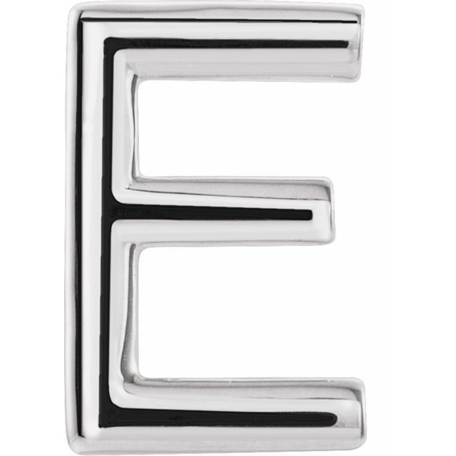platinum-initial-e