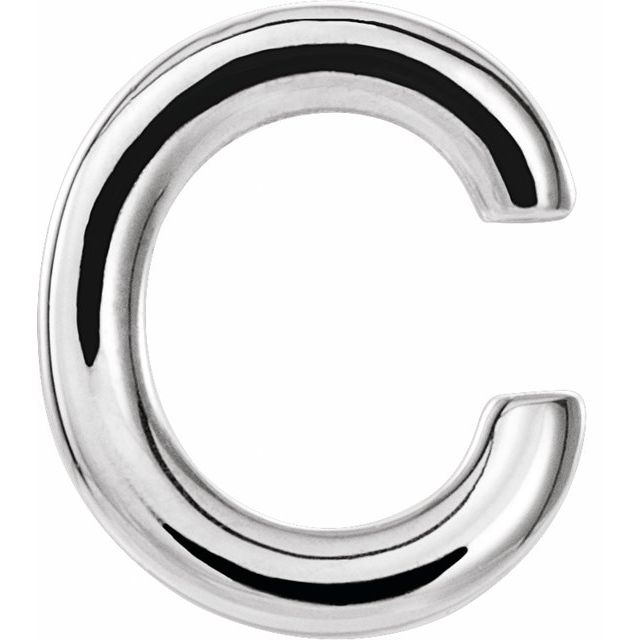 14k-white-gold-initial-c