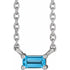 14k-white-natural-swiss-blue-topaz-solitaire-18"-necklace