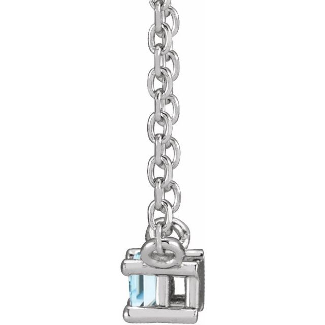 14k-white-natural-sky-blue-topaz-solitaire-18"-necklace