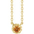 14k-yellow--natural-citrine-claw-prong-rope-18"-necklace