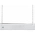 14k-white-.03-ctw-natural-diamond-engravable-bar-16-18"-necklace