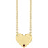 14k-yellow-natural-mozambique-garnet-engravable-heart-18"-necklace