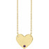 14k-yellow-natural-amethyst-engravable-heart-18"-necklace