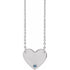 sterling-silver-natural-aquamarine-engravable-heart-18"-necklace