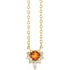 14k-yellow-natural-citrine-&-.08-ctw-natural-diamond-18"-necklace