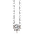 14k-white-natural-white-sapphire-&-.08-ctw-natural-diamond-18"-necklace