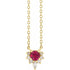 14k-yellow-lab-grown-ruby-&-.08-ctw-natural-diamond-18"-necklace