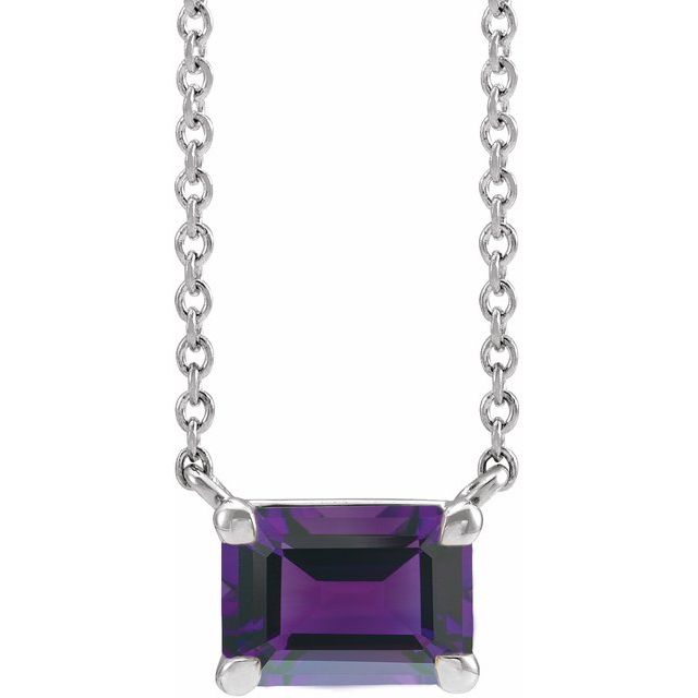 sterling-silver-amethyst-18"-necklace