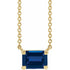 14k-yellow-lab-grown-blue-sapphire-18"-necklace