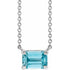 sterling-silver-natural-blue-zircon-18"-necklace