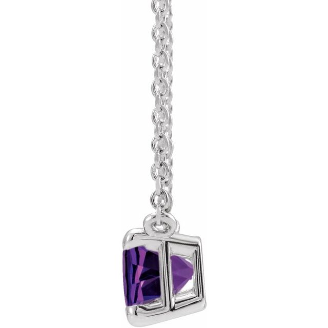 sterling-silver-amethyst-18"-necklace