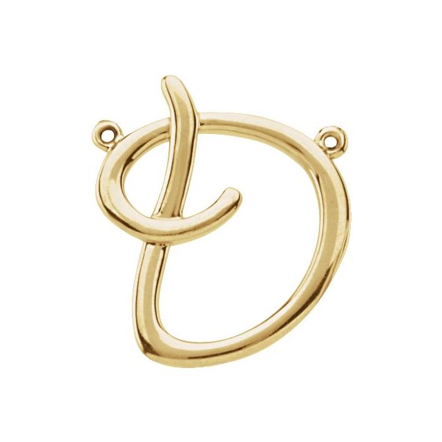 18k-yellow-gold-17.7-x-15.9-mm-initial-d,14k-yellow-gold-17.7-x-15.9-mm-initial-d