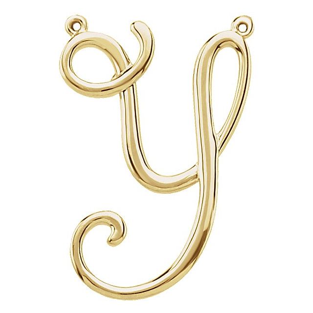 14k-yellow-gold-25.4-x-16.7-mm-initial-y