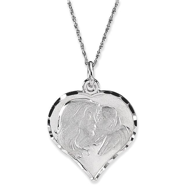 sterling-silver-heart-18"-necklace