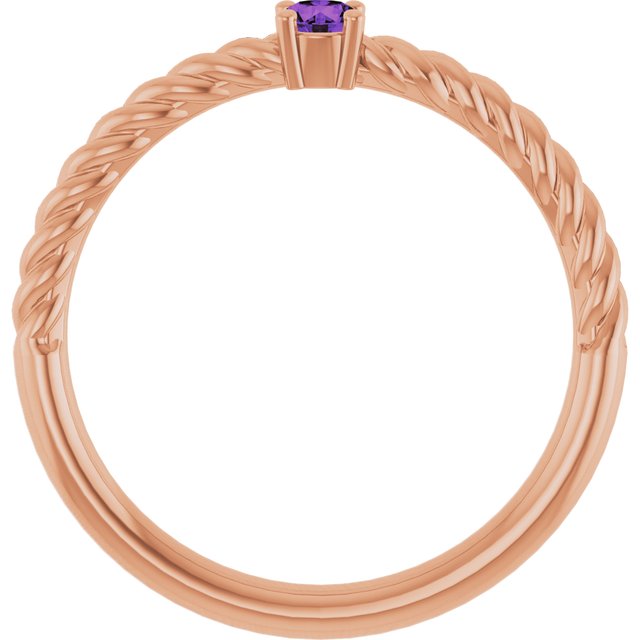 14k-rose--natural-amethyst-solitaire-rope-ring