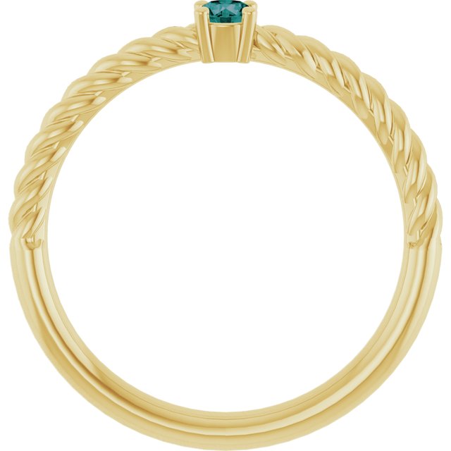 14k-yellow--lab-grown-alexandrite-solitaire-rope-ring