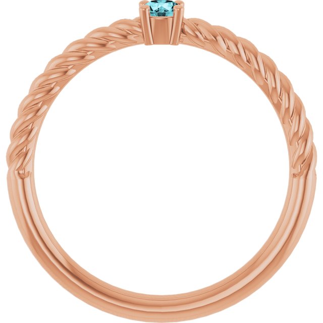 14k-rose--natural-blue-zircon-solitaire-rope-ring