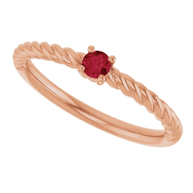 14k-rose--lab-grown-ruby-solitaire-rope-ring