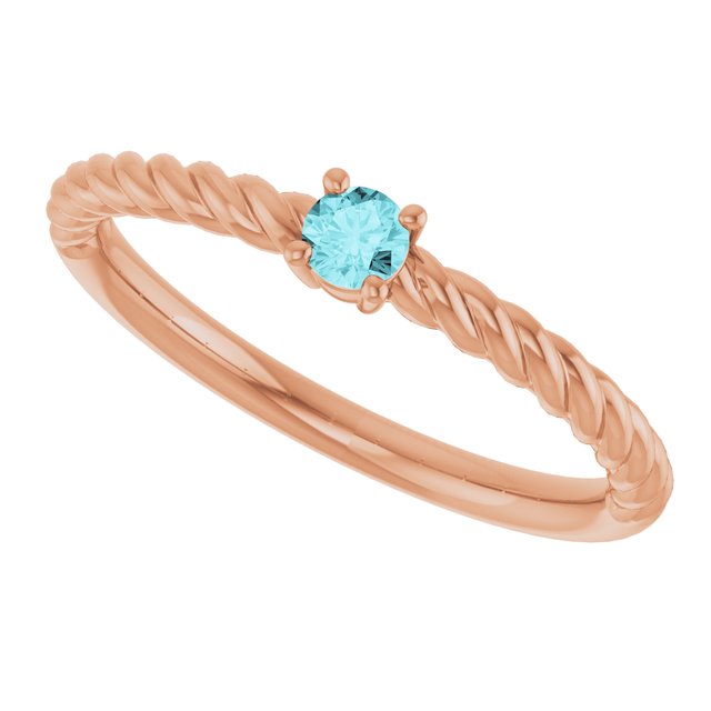14k-rose--natural-blue-zircon-solitaire-rope-ring
