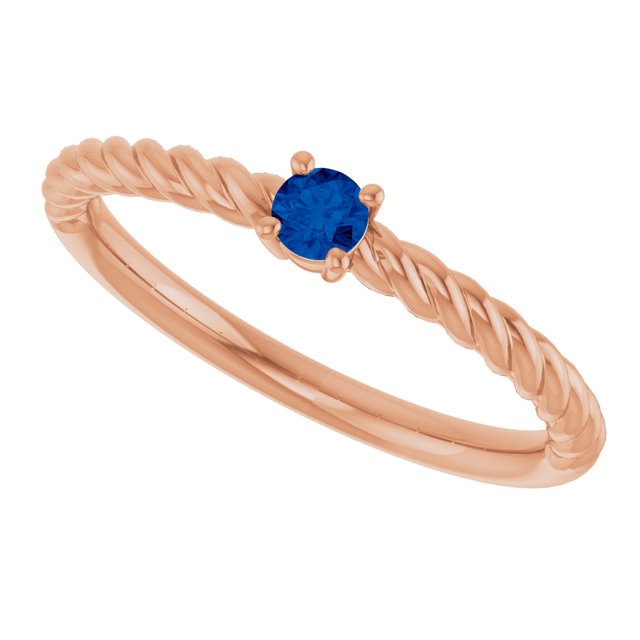 14k-rose--natural-blue-sapphire-solitaire-rope-ring