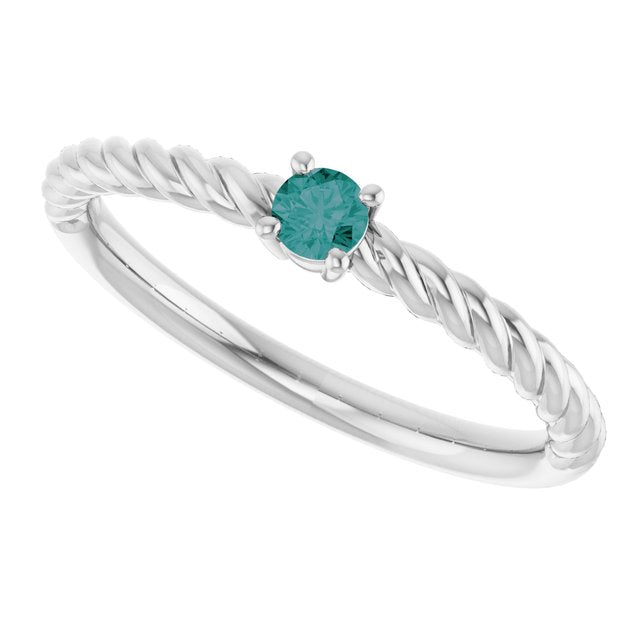 14k-white--natural-alexandrite-solitaire-rope-ring