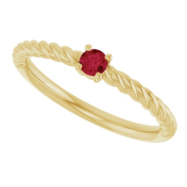 14k-yellow--natural-ruby-solitaire-rope-ring