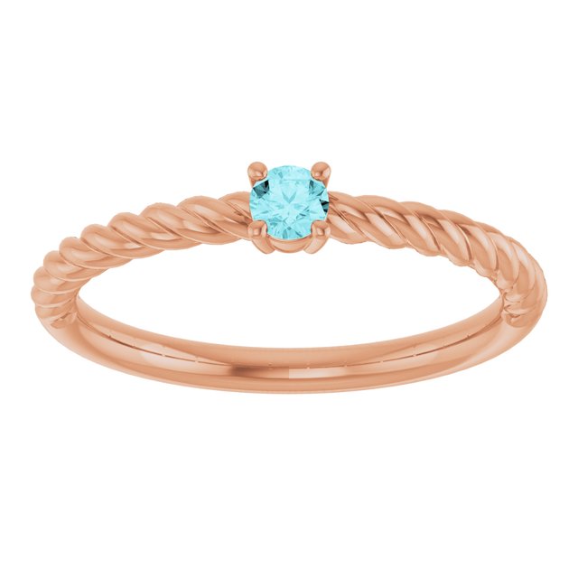 14k-rose--natural-blue-zircon-solitaire-rope-ring