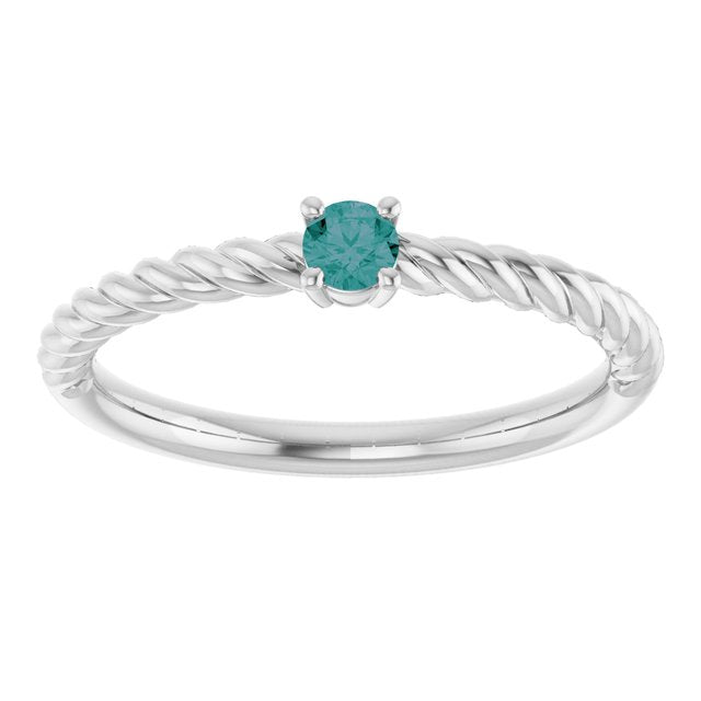 14k-white--natural-alexandrite-solitaire-rope-ring